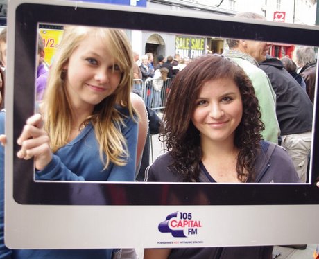 Street Star Photo's
