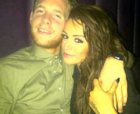 Cher Lloyd Boyfriend