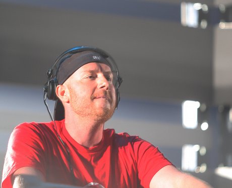 Global Gathering 2011