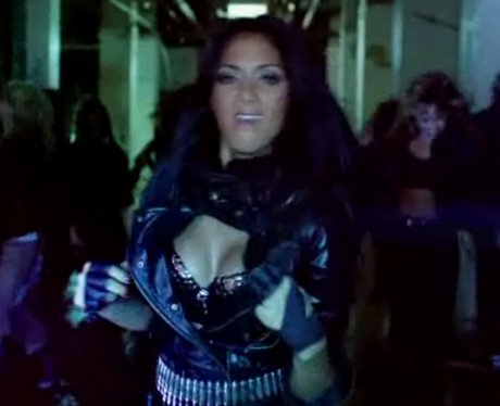 Nicole Scherzinger - Wet