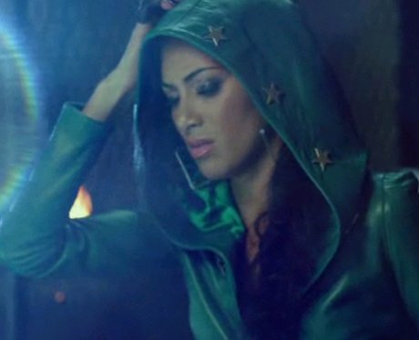 Nicole Scherzinger - Wet