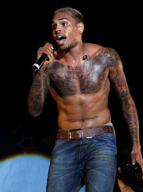 Pop&rsquo;s Hottest Males - Capital