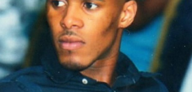 Stephon Davidson