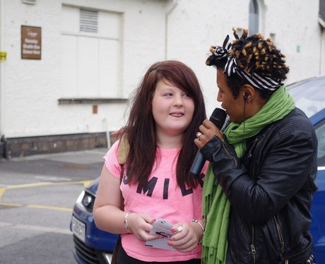 Street Star Photo's