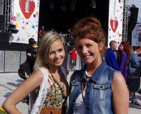 Admiral Cardiff Big Weekend