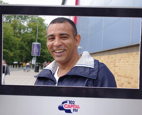 Capital Bus Tour