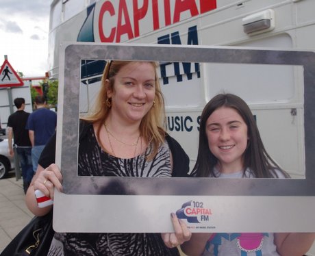 Capital Bus Tour