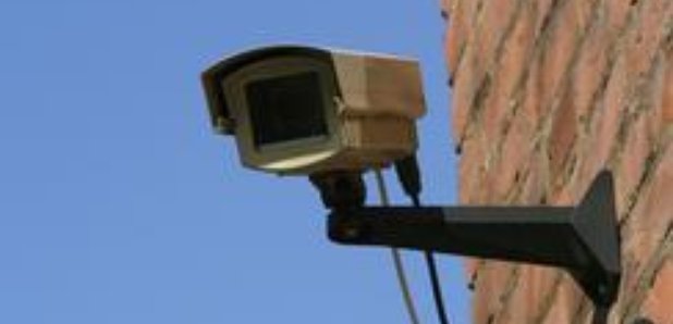 CCTV CAMERA