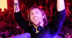 Photos Of The Week David Guetta