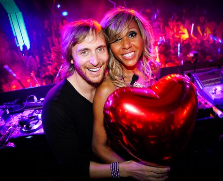 Photos Of The Week David Guetta
