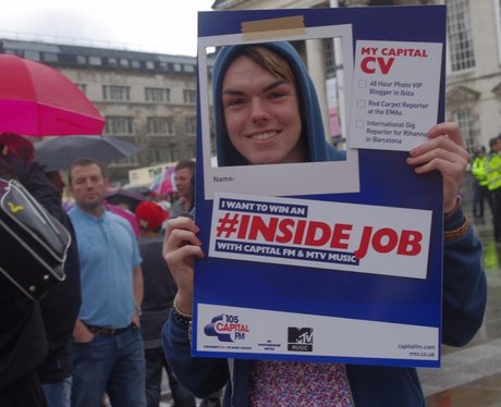 Inside Job - Leeds