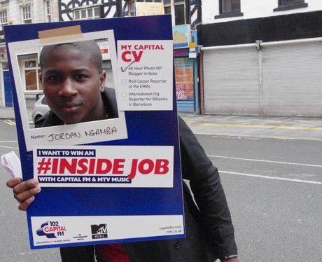 #insidejob