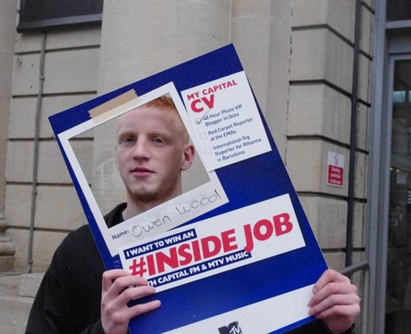 #insidejob