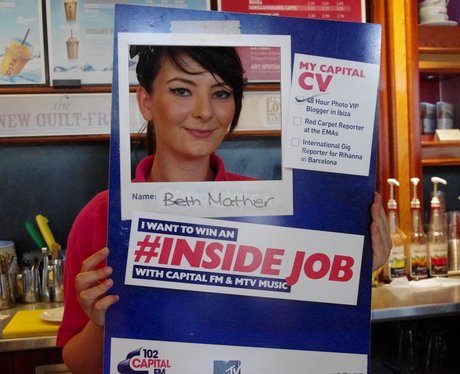 #insidejob