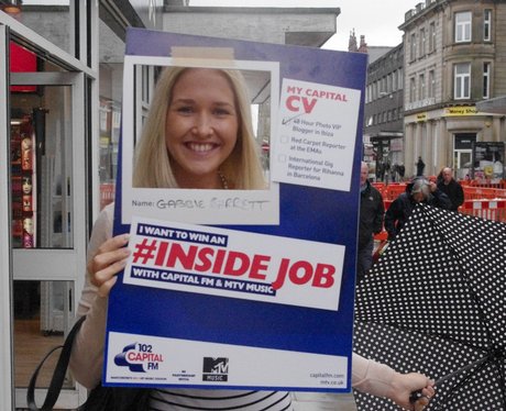 #insidejob