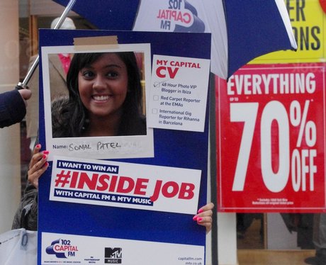 #insidejob
