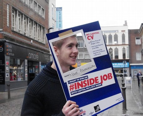 #insidejob
