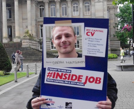 #insidejob