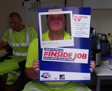 #insidejob