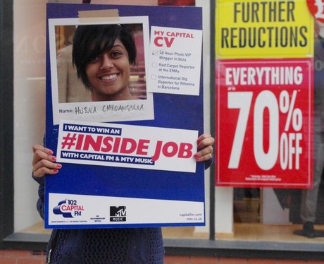 #insidejob