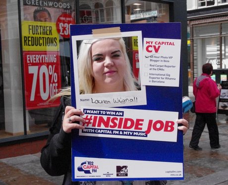 #insidejob