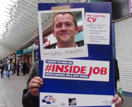 #insidejob