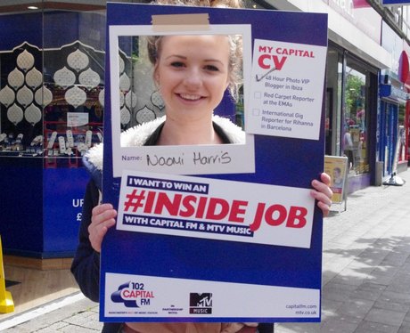 #insidejob