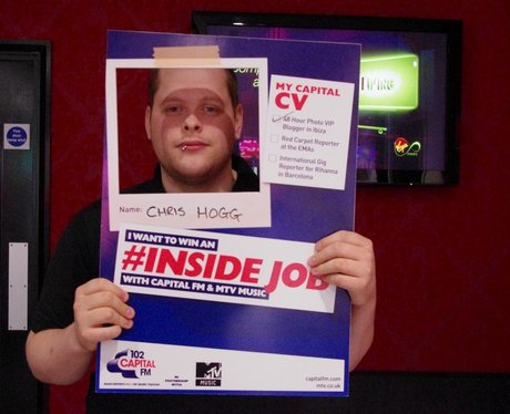 #insidejob