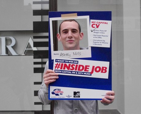 #insidejob