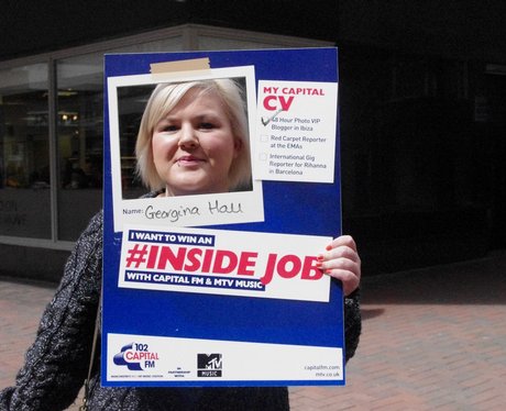 #insidejob