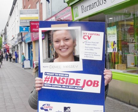 #insidejob