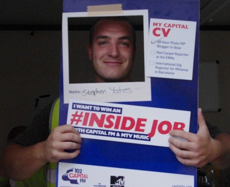 #insidejob