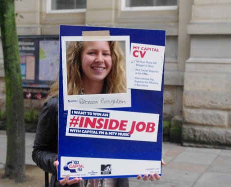 #insidejob