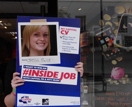 #insidejob