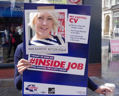 #insidejob