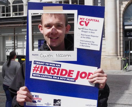 #insidejob