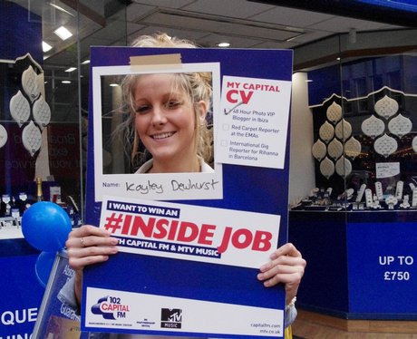 #insidejob