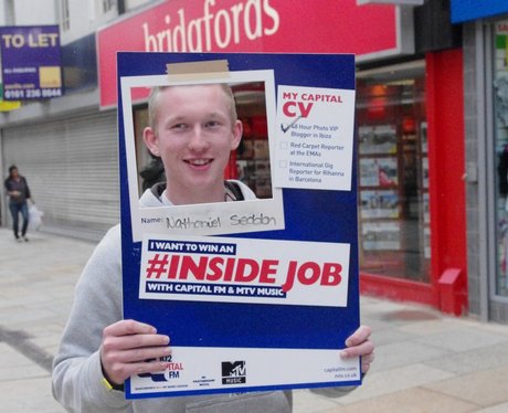#insidejob