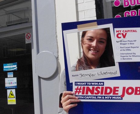 #insidejob