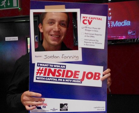 #insidejob