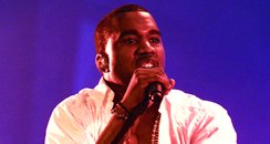 Music round-up Kanye West