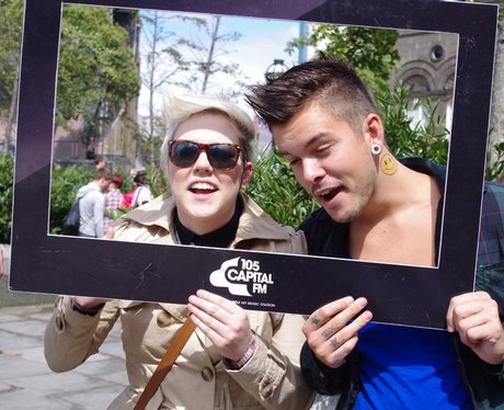 Leeds Pride 7th August