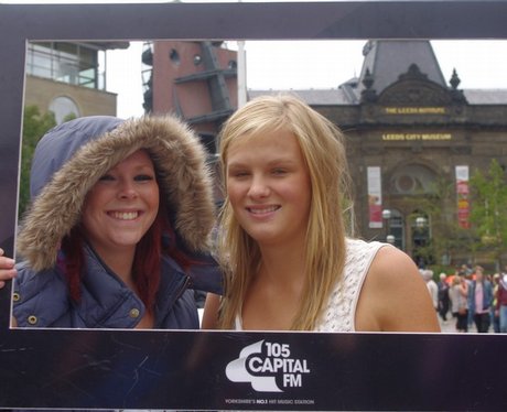Leeds Pride 7th August