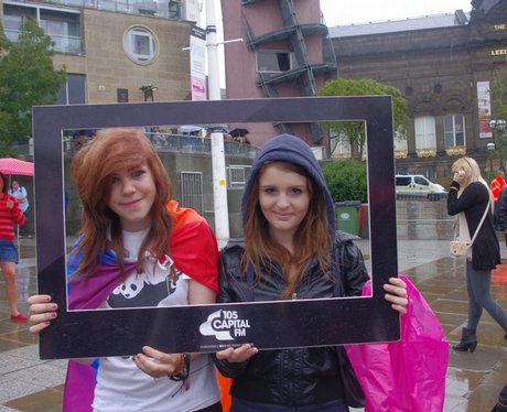 Leeds Pride 7th August