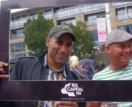 Leeds Pride 7th August