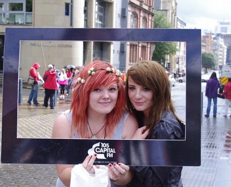 Leeds Pride 7th August