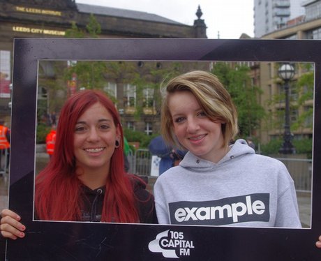 Leeds Pride 7th August