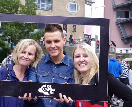 Leeds Pride 7th August