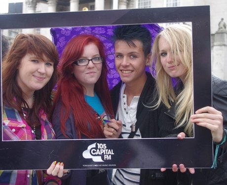 Leeds Pride 7th August
