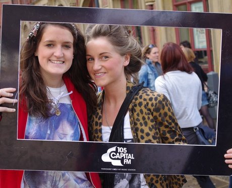 Leeds Pride 7th August